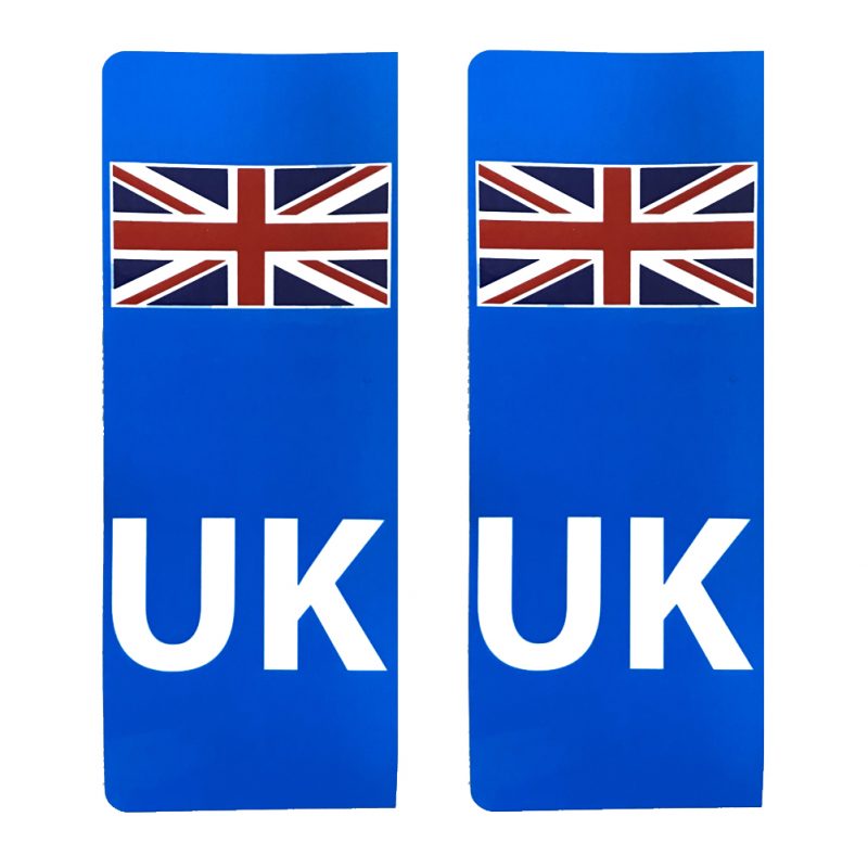 Uk Number Plate Typeface Design History Kids - PELAJARAN